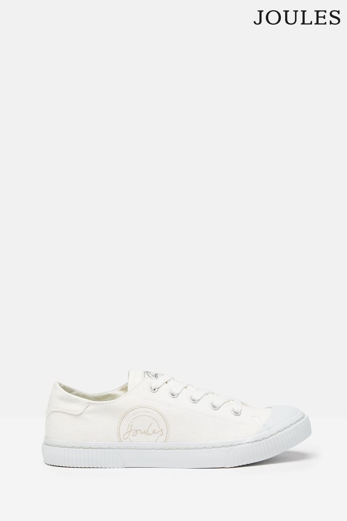 Buy Women s Trainers Joules Footwear Online Next UK
