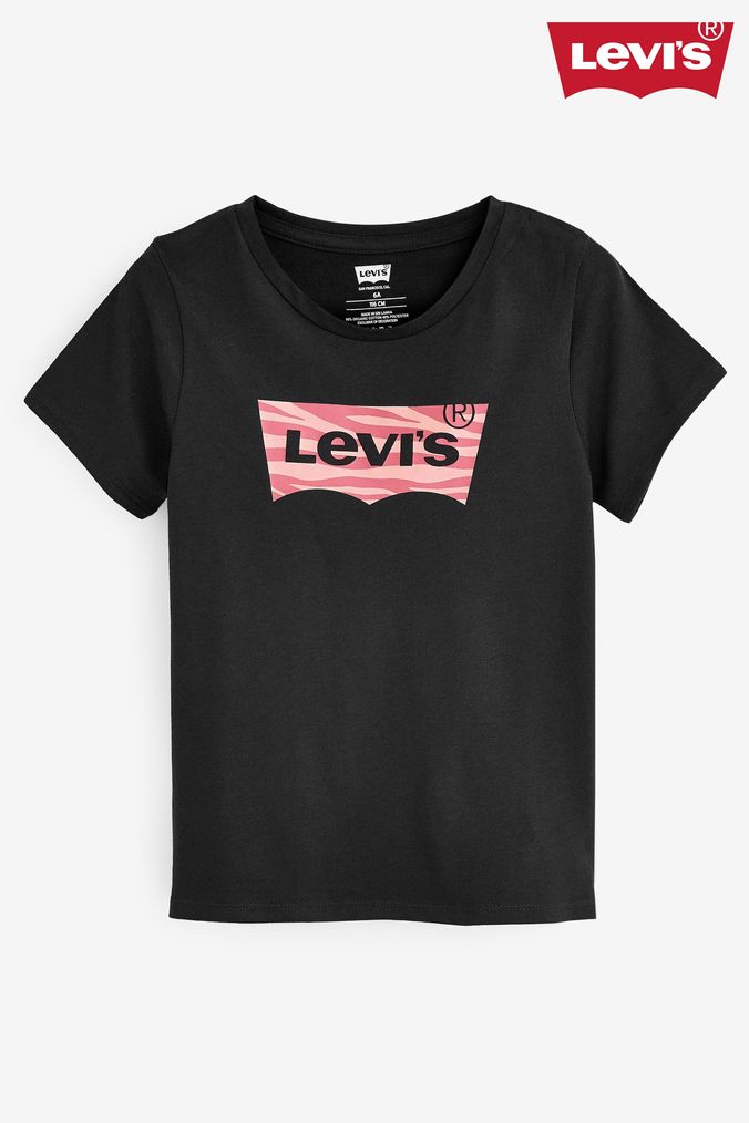 Levi's tops online for girls