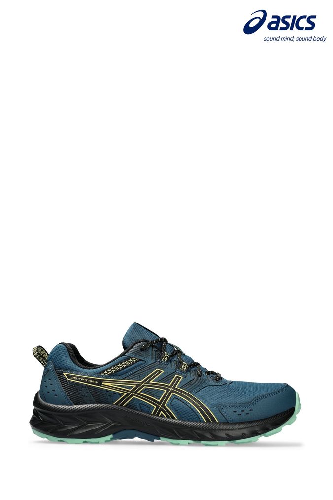 Next shop asics trainers