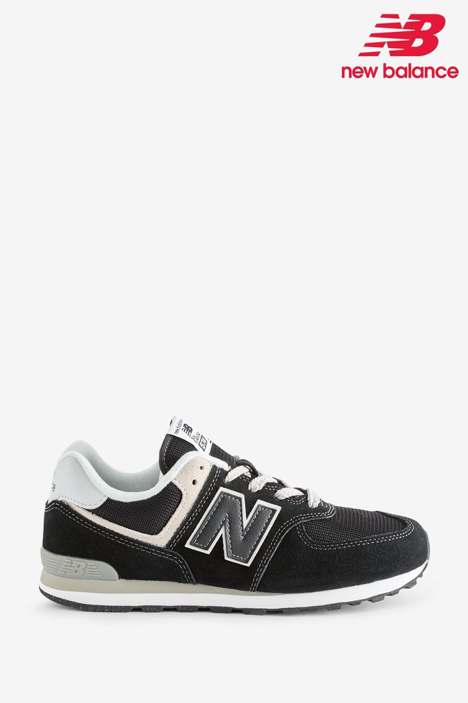 New balance hotsell infant trainers uk