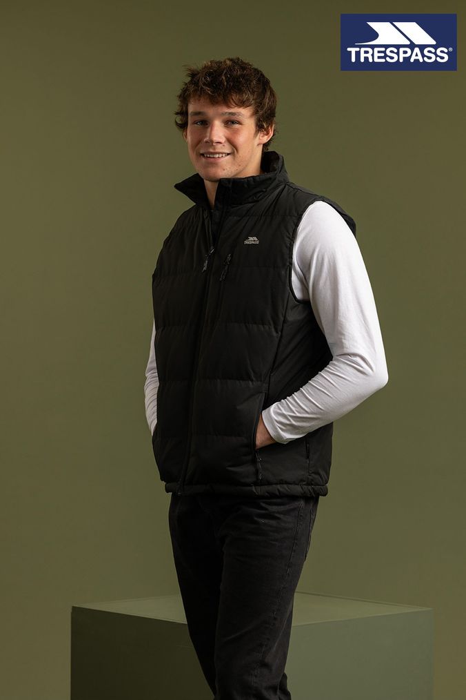 Trespass clothing uk hotsell