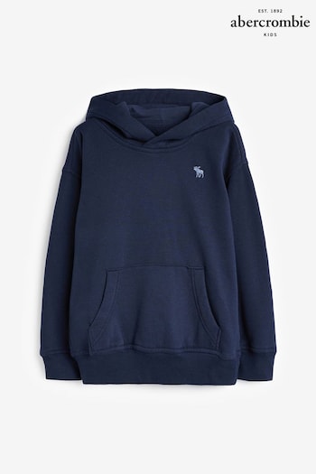 Abercrombie & Fitch Essential Icon Hoodie (733558) | £39