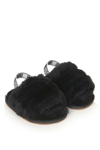 Girls Sandals in Black (733920) | £50