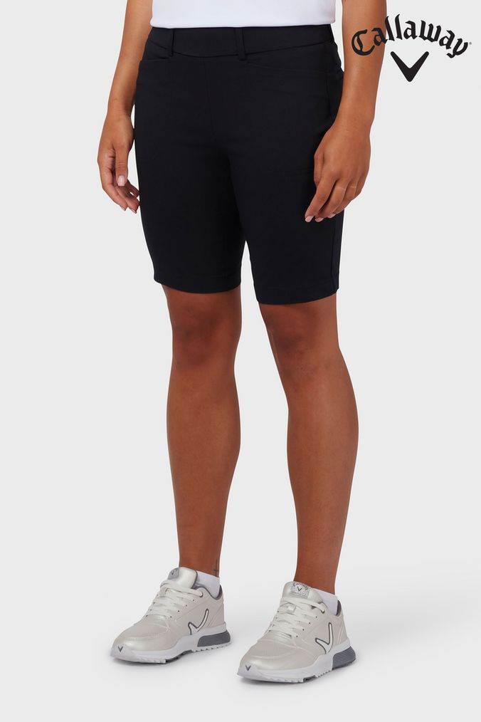 Callaway women's shorts 2025