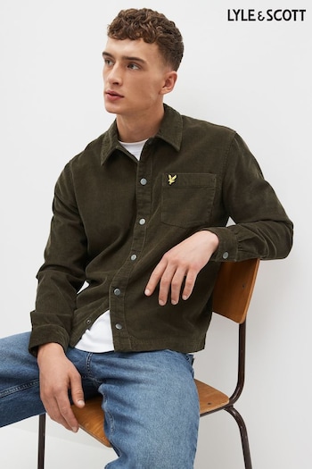 gifts & flowers Cord Overshirt (734522) | £95