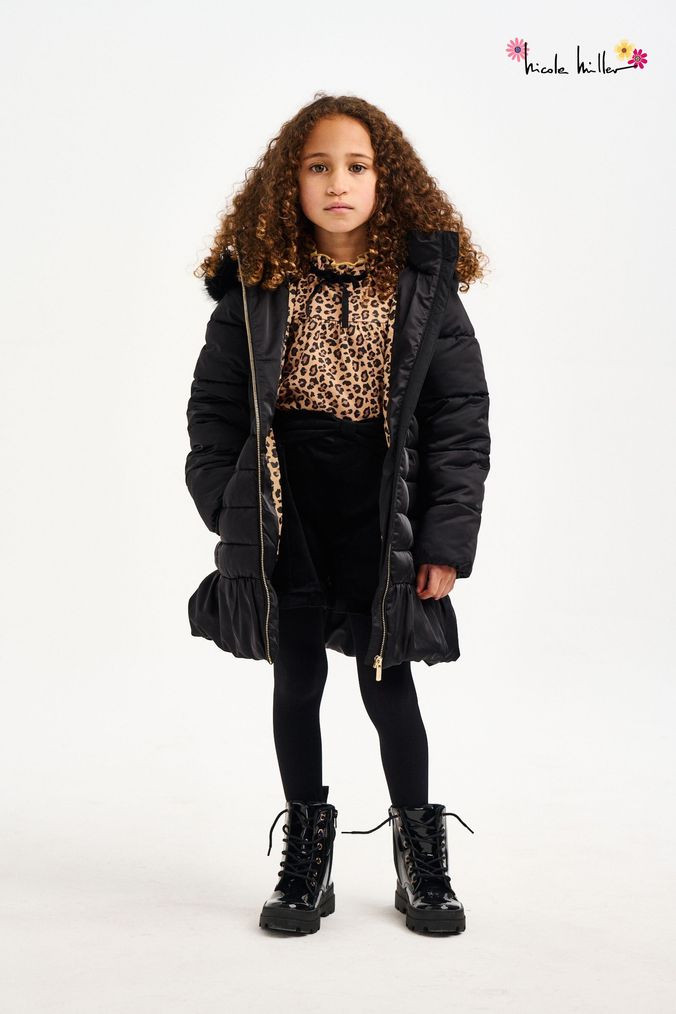 Buy Girls Down Filled Jackets Online Next UK