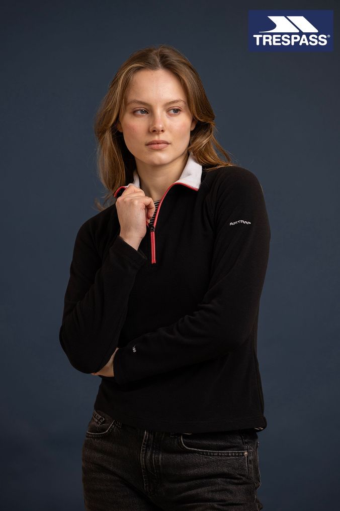 Buy Women s Fleeces Trespass Sweatshirtsandhoodies Online Next UK
