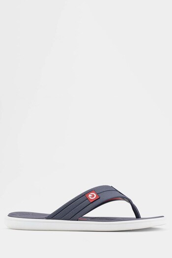 Cartago Blue Malta Smooth retails Sandals (739203) | £34