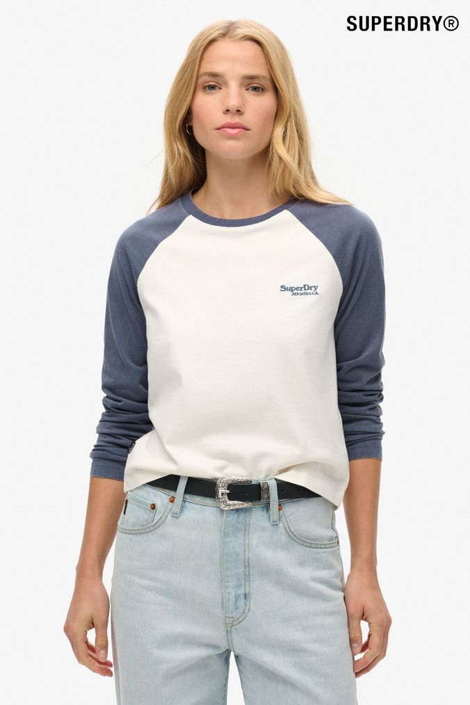 Superdry clothes online shop