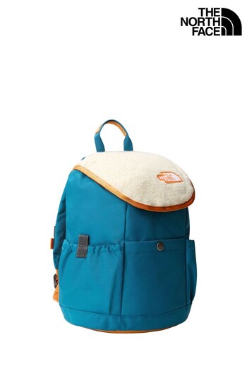 Rucsac Vice Easy Round Backpack HMVICE P2206 GRY Blue Teen Mini Explorer Bag (741602) | £30