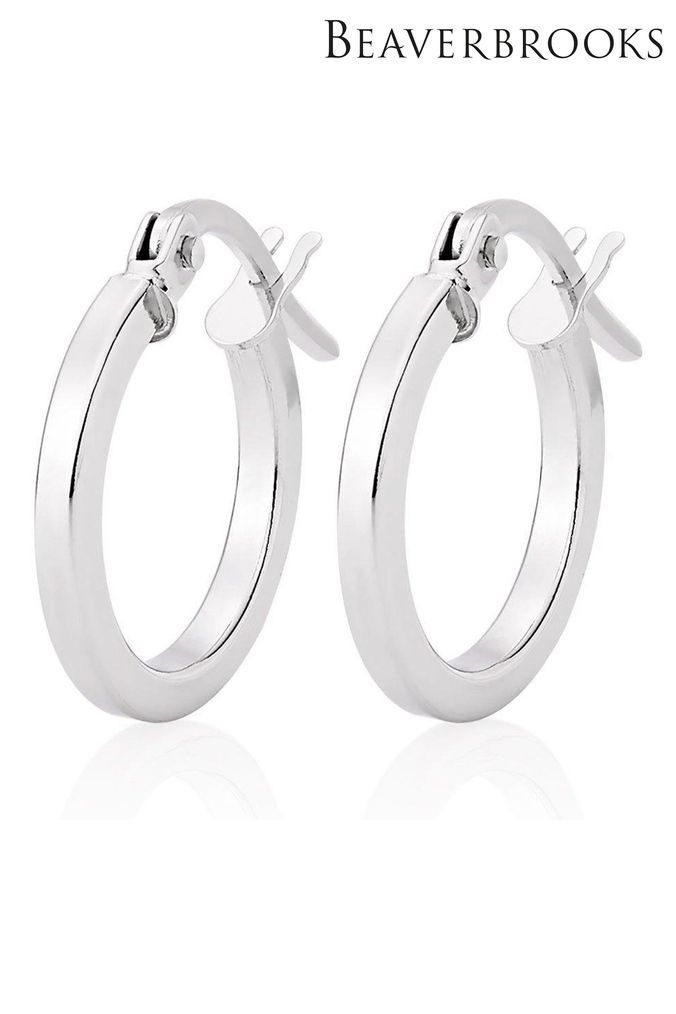 Gold online earrings beaverbrooks