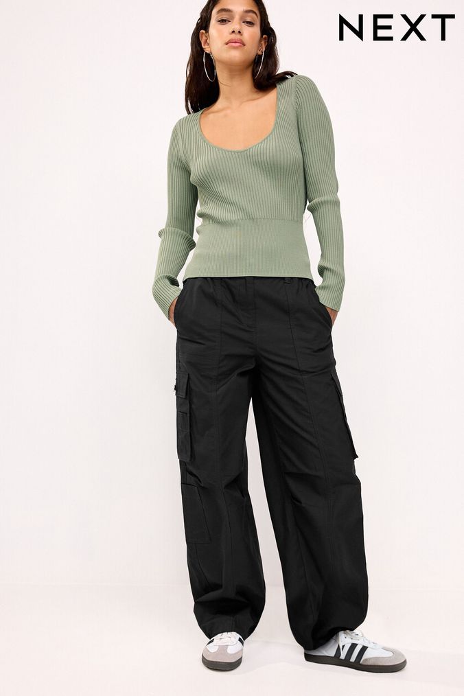 Next womens on sale casual trousers