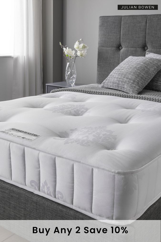 Mattresses Pocket Sprung Foam Mattresses Next UK