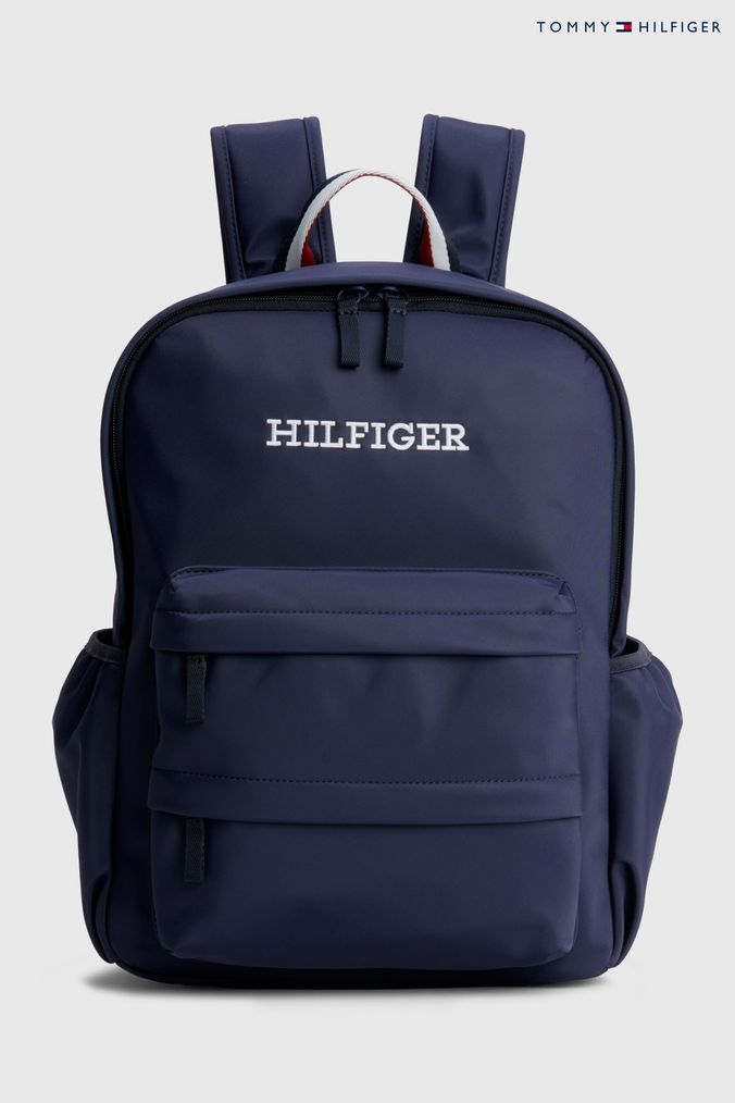 Tommy hilfiger rucksack uk 2025
