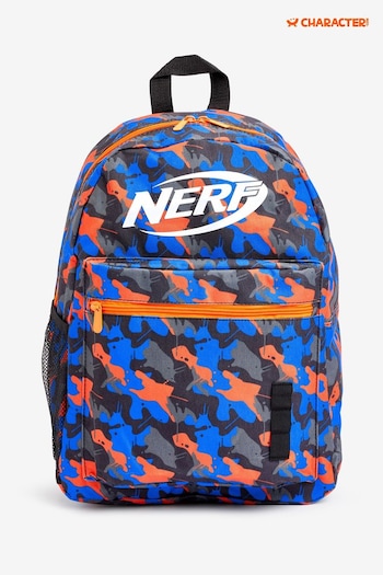 Character Blue Nerf Backpack (743839) | £21