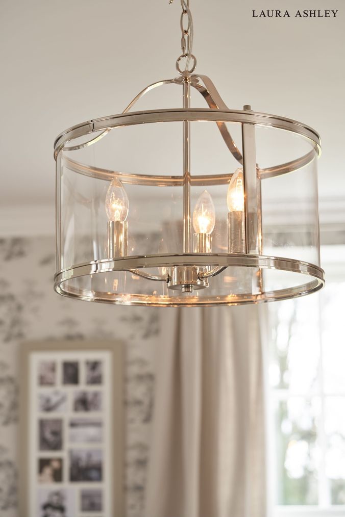 Laura outlet ashley lights