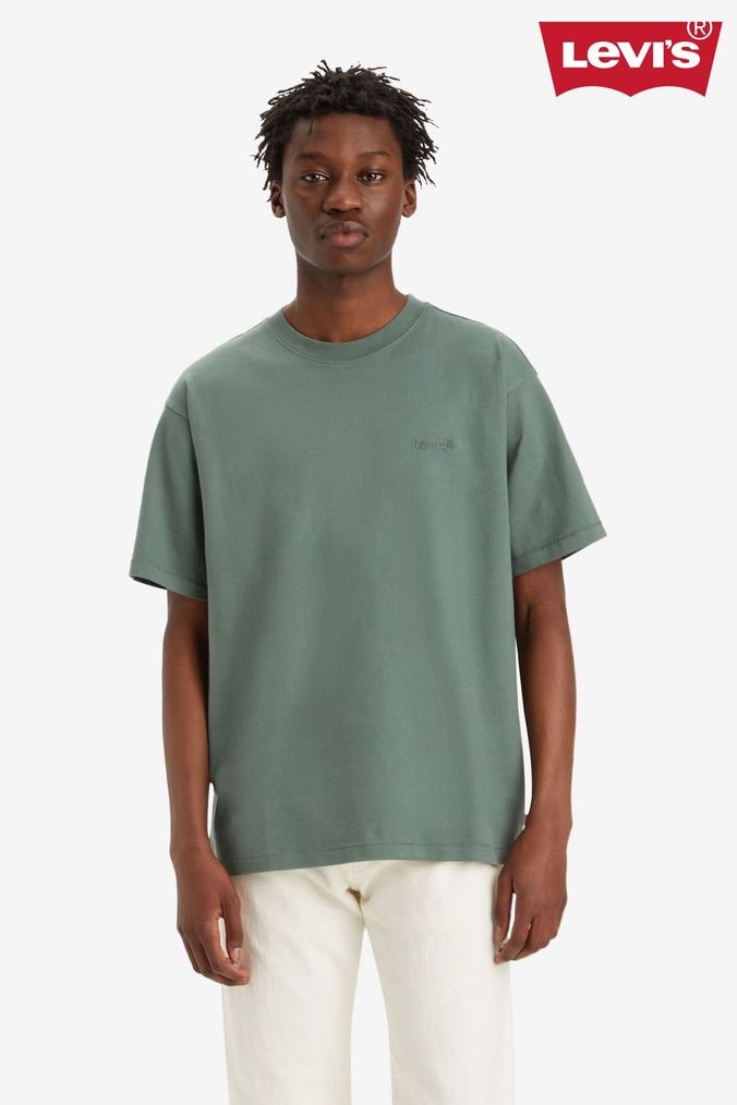 Buy Men s Levi s Tops Online Next UK