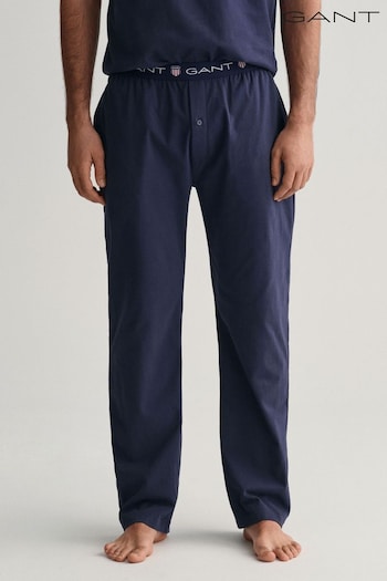 GANT Melange Shield Pyjamas Joggers (744537) | £45
