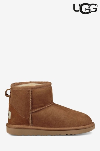 UGG Kids Classic Mini Boots keep (745036) | £105