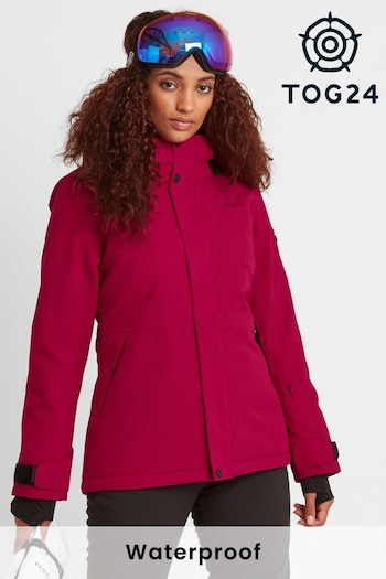 Tog24 Kannik Wmjk Pink Jacket (745362) | £160