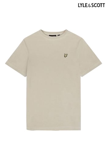 Lyle & Scott Boys Towelling T-Shirt (745506) | £25 - £30