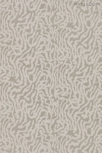 Harlequin Natural Seduire Wallpaper (745623) | £79