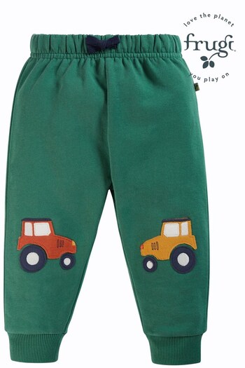 Frugi Switch Character Joggers (745695) | £24 - £26