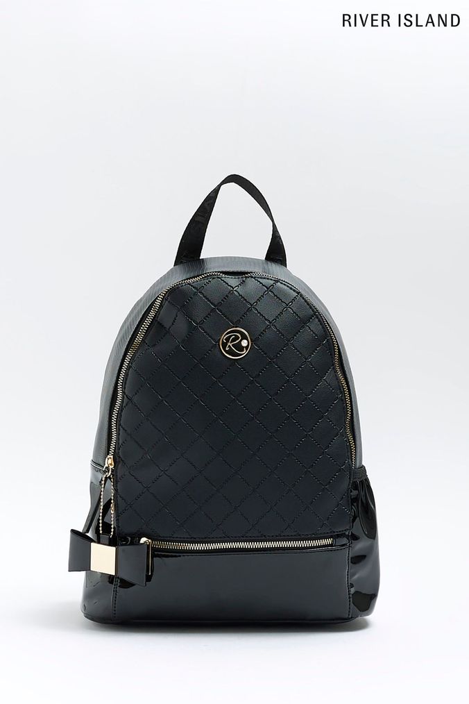 River island deals girls rucksack