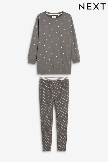 Grey Legging Pyjamas (747518) | £32