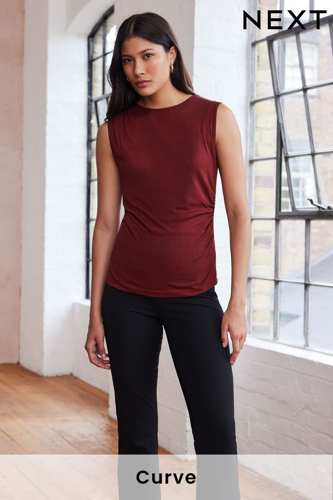 Next ladies sleeveless tops online
