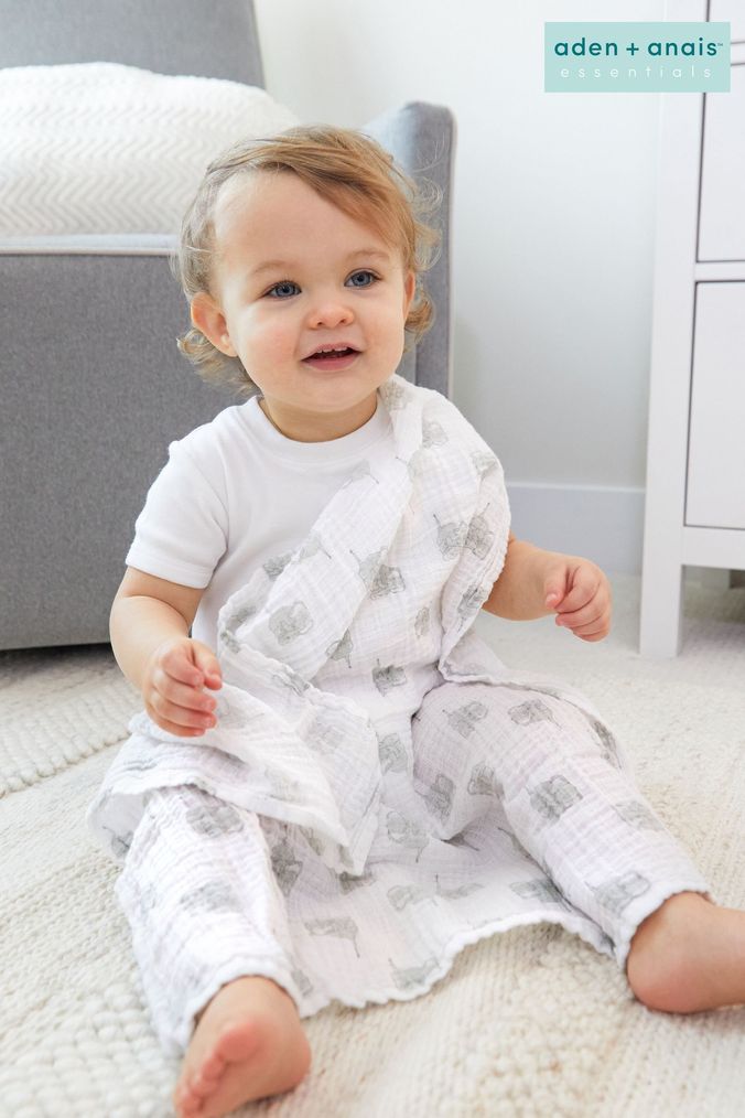 Girls muslin squares clearance