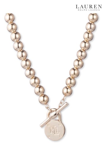 Lauren Ralph Lauren® Bead Necklace (748191) | £60