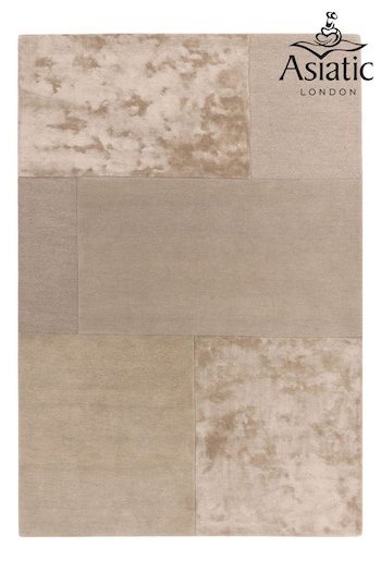 Asiatic Rugs Sand Tate Rug (748896) | £320 - £911