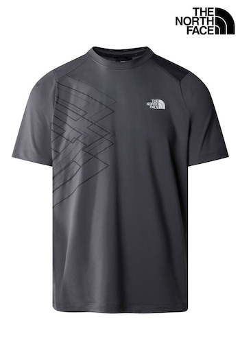 The North Face Mountain Athletics Short Sleeve Graphic T-Shirt (749481) | £40