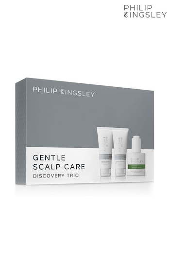 Philip Kingsley Gentle Scalp Care Discovery Collection (worth £50) (749776) | £30
