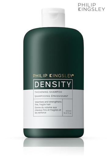 Philip Kingsley Density Thickening Shampoo 500ml (749966) | £55