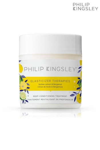 Philip Kingsley Elasticizer Therapies Sicilian Lemon and Bergamot 150ml (750033) | £39