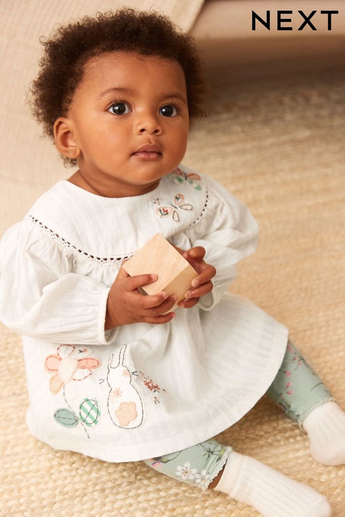 Newborn girl shirts 2025