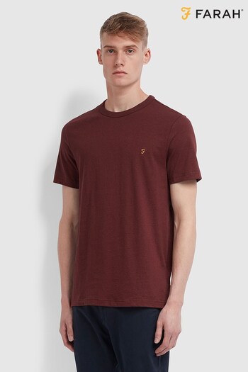 Farah Danny T-Shirt (750170) | £25