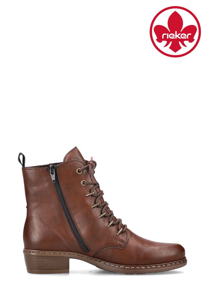 Rieker 218 collection best sale