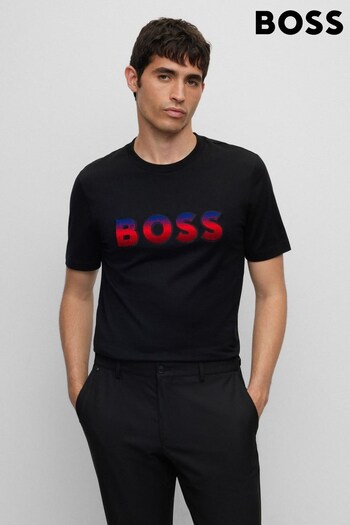BOSS Black Tiburt T-Shirt (750938) | £99