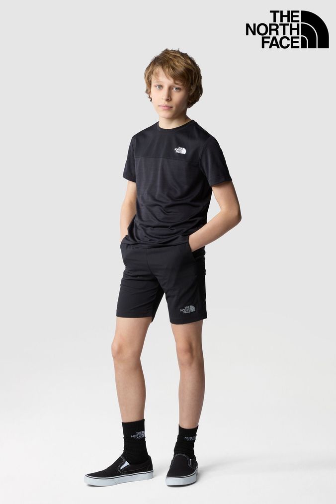 The North Face Boys Shorts Next UK