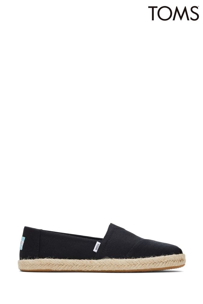 Next black espadrilles clearance