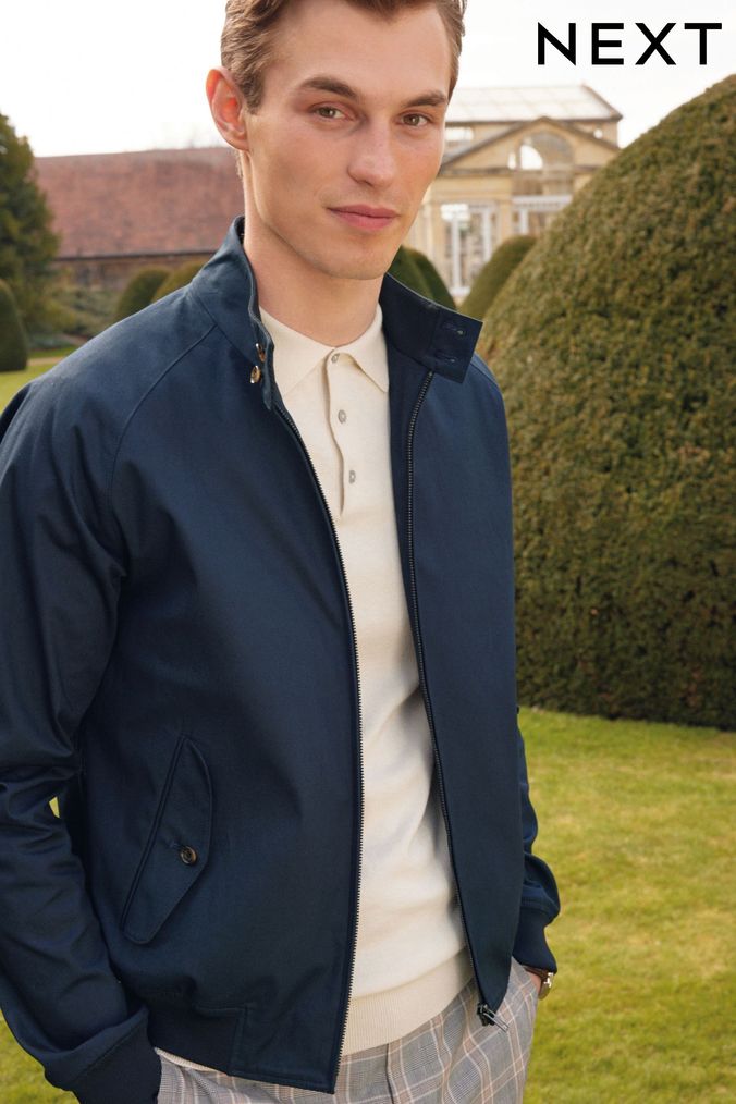 Harrington jacket on sale near me