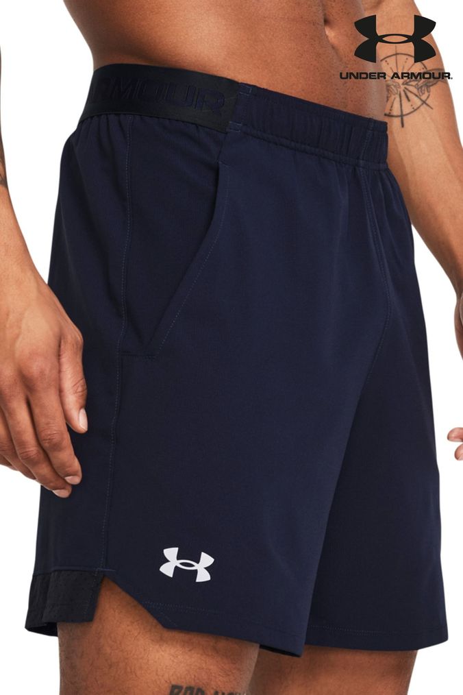Under armour outlet baseball shorts