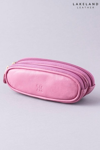 Lakeland Leather Leather Double Glasses Case (754003) | £25