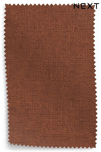 Plush Chenille Upholstery Swatch (754647) | £0