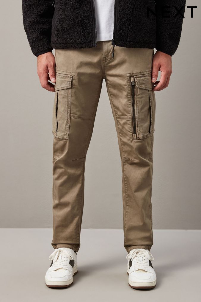 Next mens combats clearance