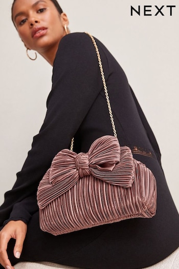 Pink in Handbags for Women