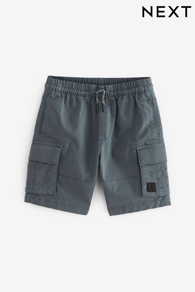 Buy Boys Cargo Shorts Online Next UK